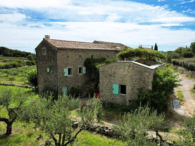 Maison vente à Largentière, Labeaume