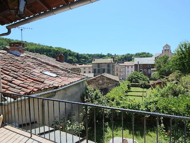 Maison vente à Albi, Saint-martin-laguépie