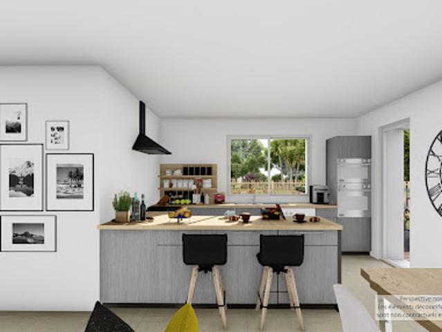 Maison vente à Aber-Wrac'h, Landéda