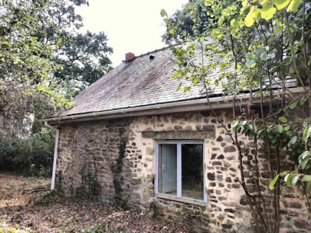 Maison vente à Mayenne, Pays de la Loire