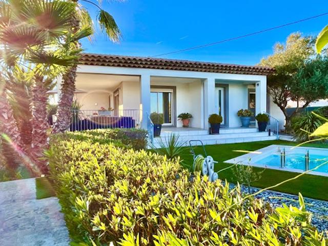 Maison vente à Arrondissement de Draguignan, Le Muy