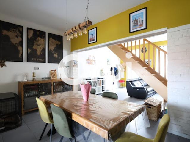 Maison vente à Dunkerque