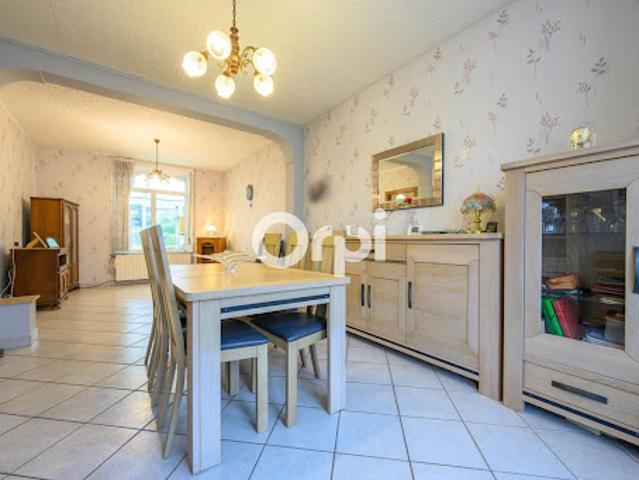Maison vente à Avesnes-sur-Helpe, Louvroil
