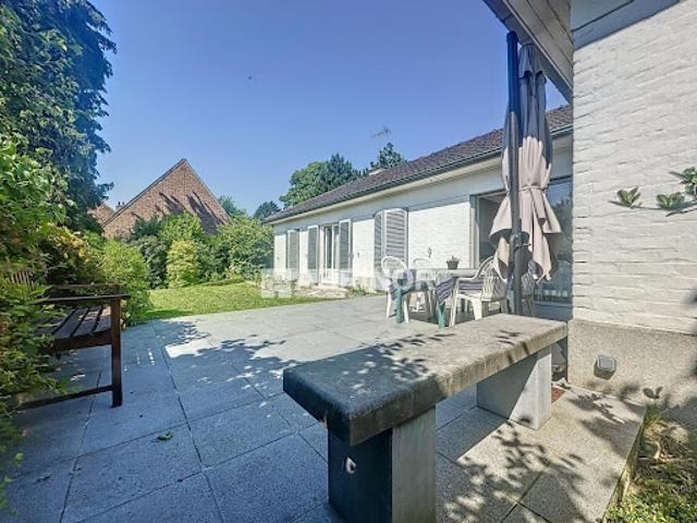 Maison vente à Lille, Marcq-en-Barœul