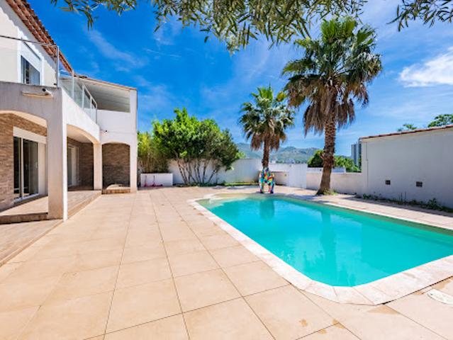 Maison vente à France métropolitaine, Marseille