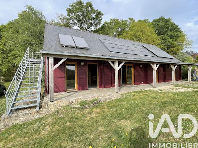 Maison vente à Pontivy, Bretagne