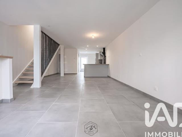 Maison vente à Thionville, Metzeresche