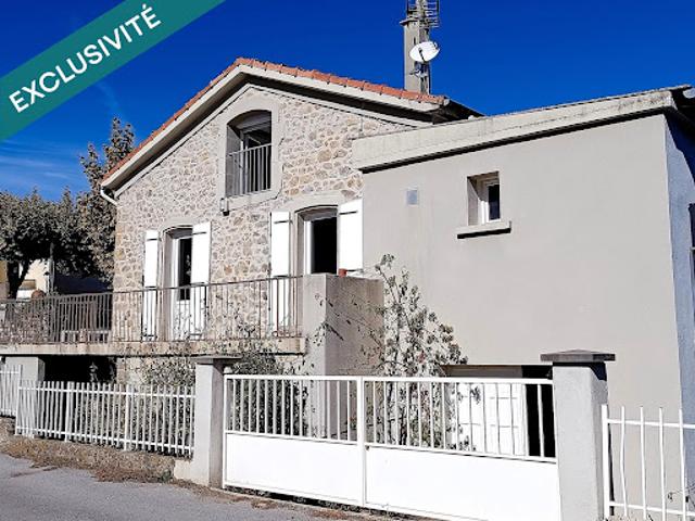 Maison vente à Meyras, Ardèche