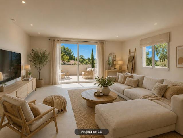 Maison vente à Senlis, Neuilly-en-thelle