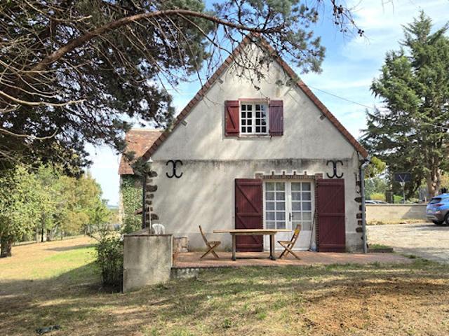 Maison vente à Nogent-le-Rotrou, Nogent-le-rotrou