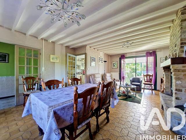 Maison vente à Douai, Nomain
