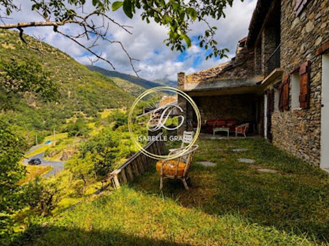 Maison vente à Evol, Olette