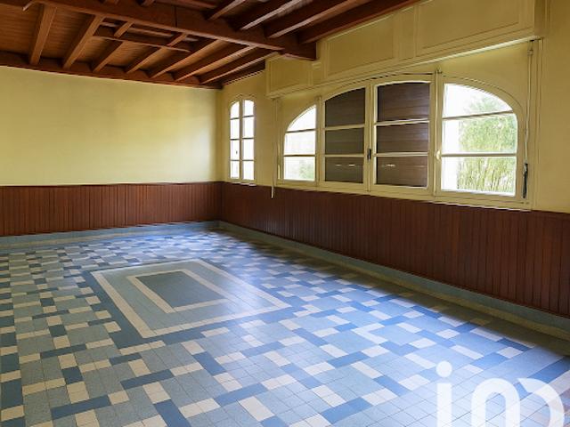 Maison vente à Bordeaux, Pessac