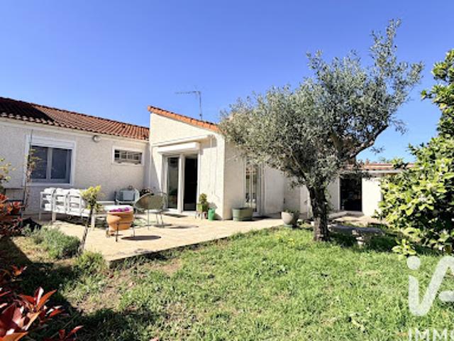 Maison vente à Perpignan, Peyrestortes