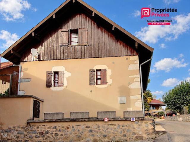 Maison vente à Les Contamines, Annecy