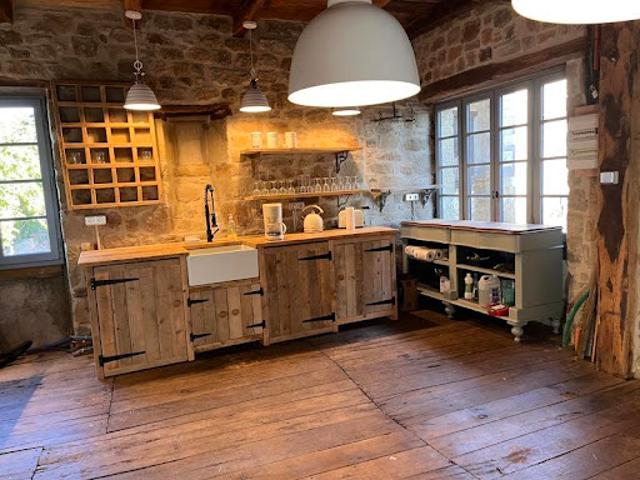 Maison vente à Vialon, Puy-d'Arnac