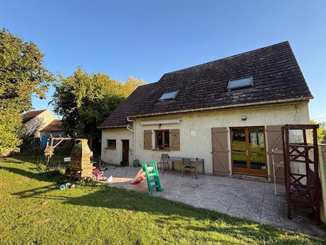 Maison vente à Provins, Bellot