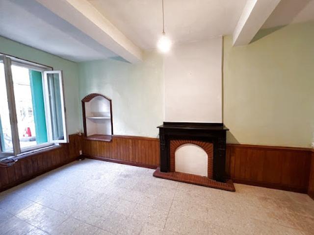 Maison vente à Carcassonne, Rieux-minervois