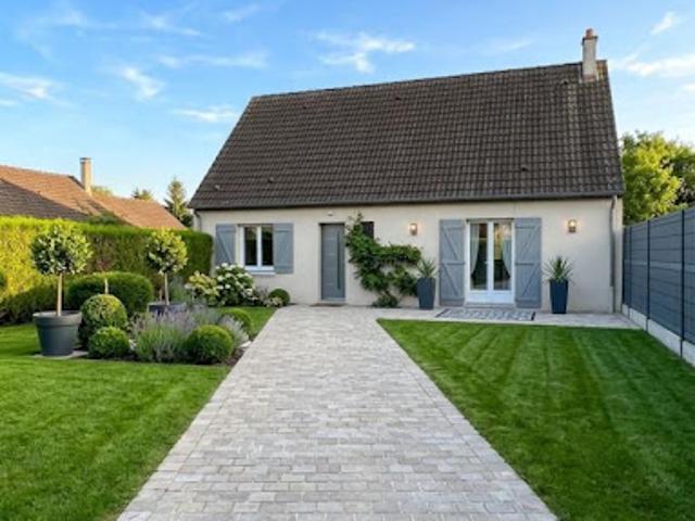 Maison vente à Romorantin-Lanthenay, Romorantin-lanthenay