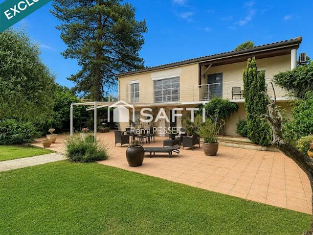 Maison vente à Castelsarrasin