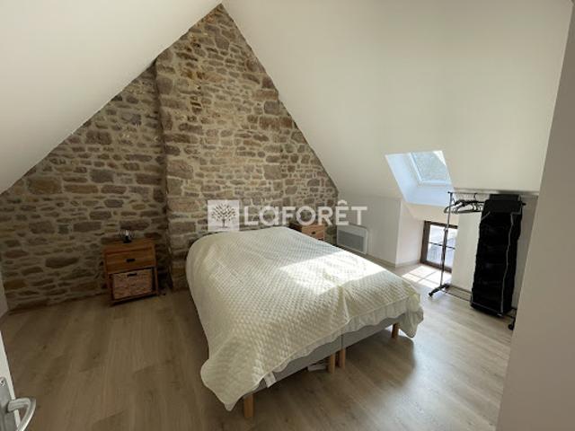 Maison vente à Avranches, Saint-aubin-des-préaux