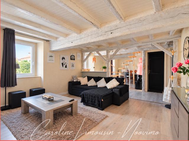 Maison vente à Pellouailles, Saint-Christophe-du-Bois