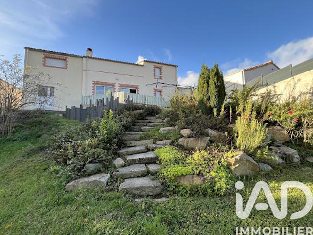 Maison vente à Saint-fiacre-sur-maine, Loire-Atlantique