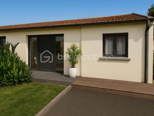 Maison vente à Saint-jean, Haute-Garonne