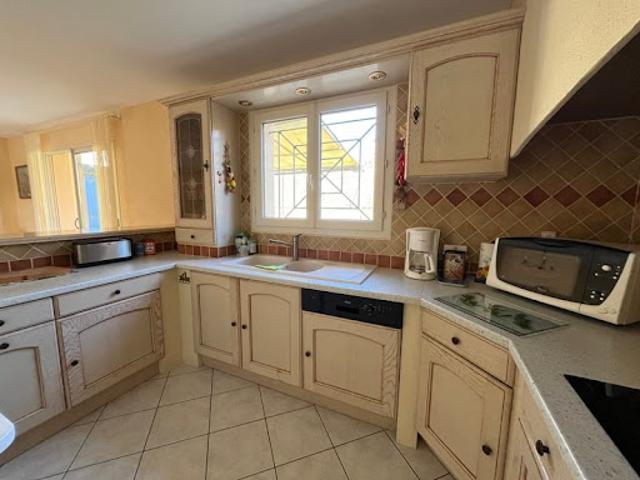 Maison vente à Rochechouart, Saint-junien