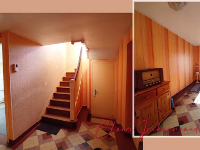 Maison vente à Saint-Nazaire, Saint-nazaire