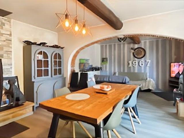 Maison vente à Agen, Sainte-colombe-en-bruilhois