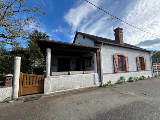 Maison vente à Romorantin-Lanthenay, Salbris