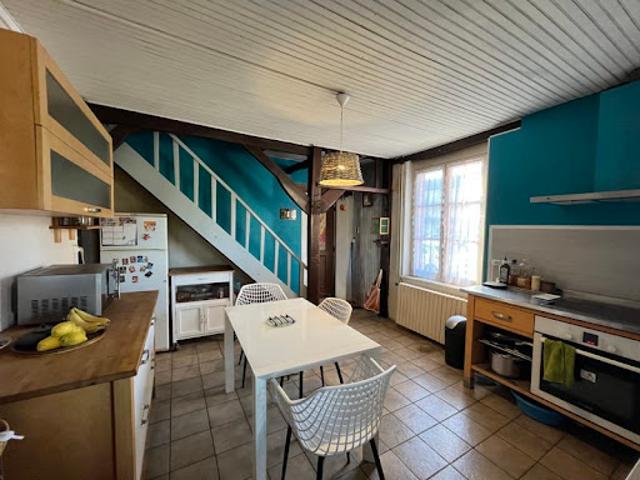 Maison vente à Romorantin-Lanthenay, Salbris
