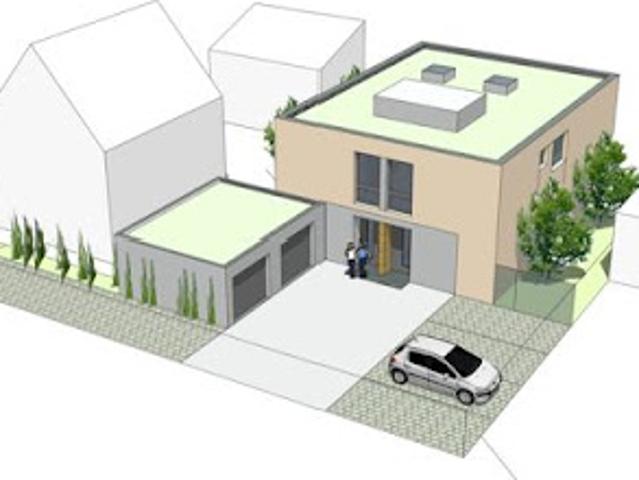 Maison vente à Haguenau-Wissembourg, Schweighouse-sur-moder