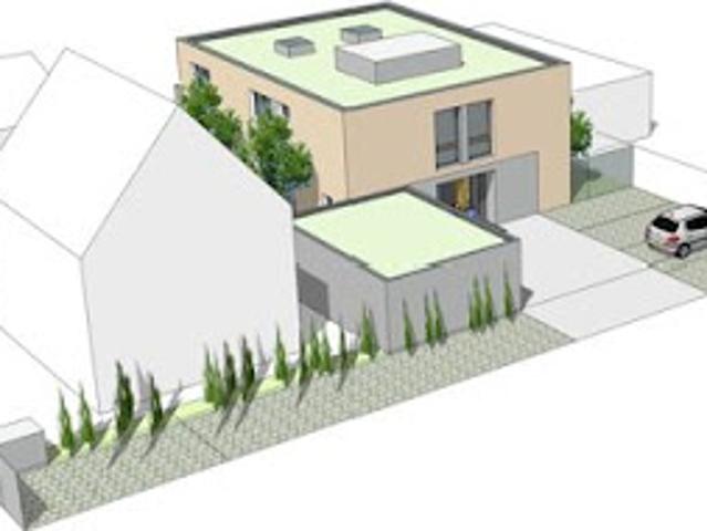 Maison vente à Haguenau-Wissembourg, Schweighouse-sur-moder