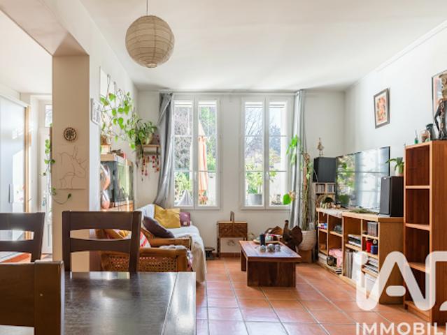 Maison vente à Marseille, Septèmes-les-vallons