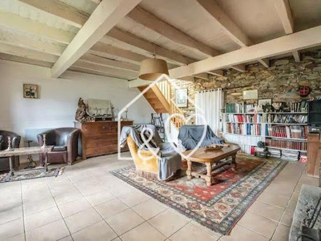 Maison vente à Saint-Nazaire, Sévérac