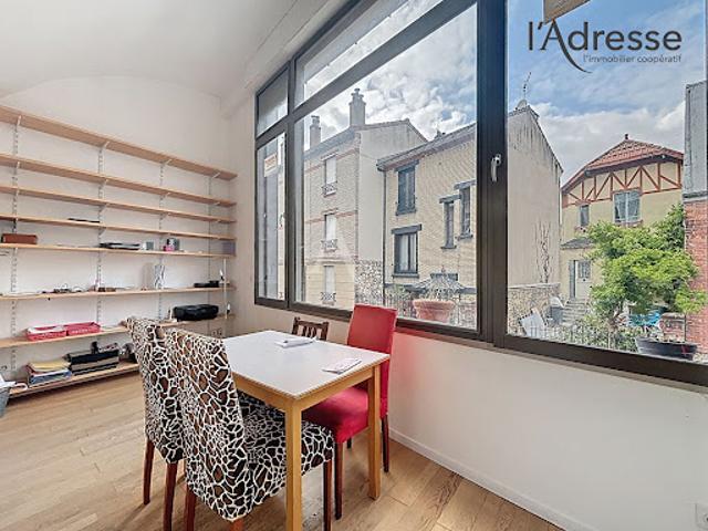 Maison vente à Le Village Anglais, Suresnes