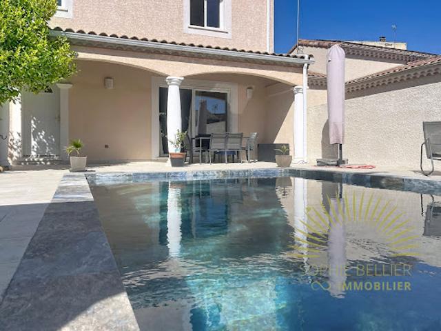 Maison vente à Béziers, Thézan-lès-béziers