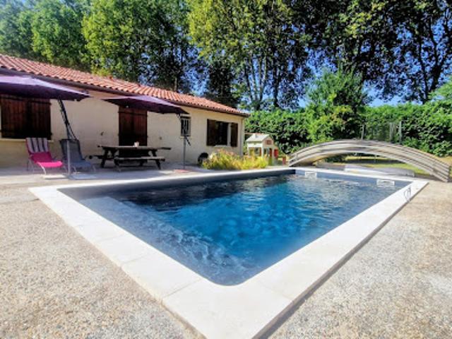 Maison vente à Marmande, Tonneins