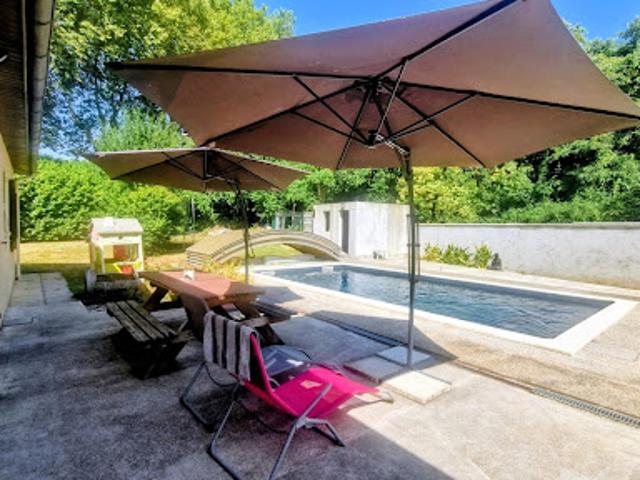 Maison vente à Marmande, Tonneins
