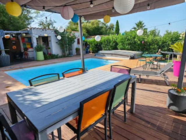 Maison vente à Perpignan, Torreilles