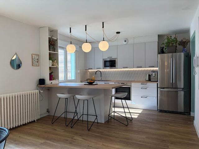 Maison vente à Toulouse