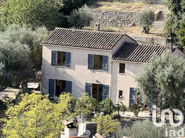 Maison vente à Arrondissement de Draguignan, Tourrettes