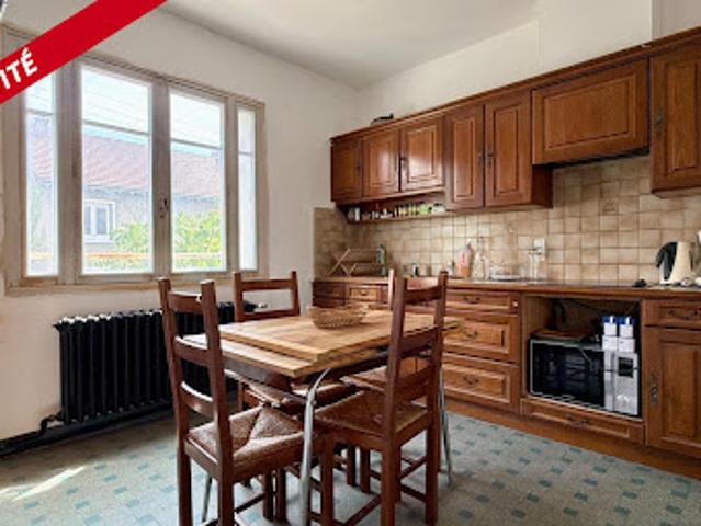 Maison vente à Tours