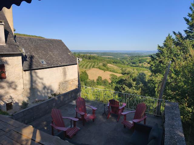Maison vente à Brive-la-Gaillarde, Turenne