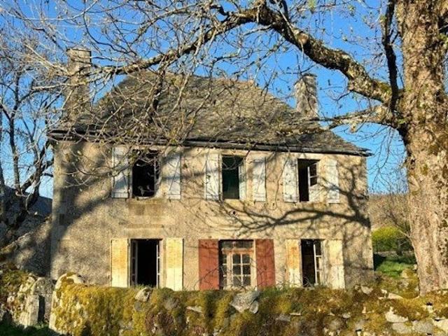 Maison vente à Mauriac, Valette