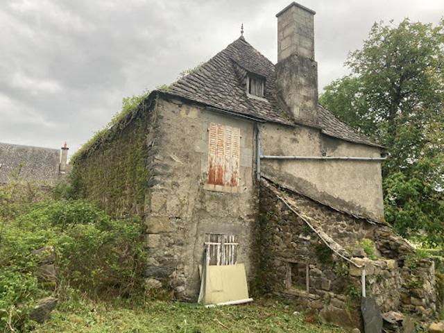 Maison vente à Roche Bas, Valette