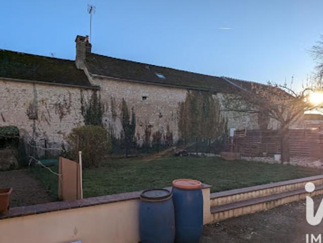 Maison vente à Auxerre, Vallan