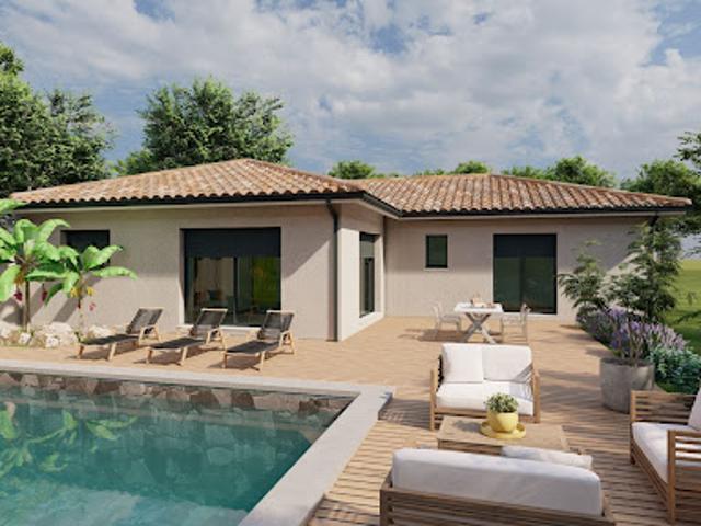 Maison vente à Dax, Vielle-saint-girons